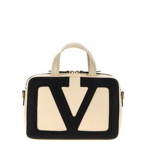 VALENTINO GARAVANI Valentino Garavani 39비바 슈퍼스타39 핸드백 6W0B0R73PTJR4V