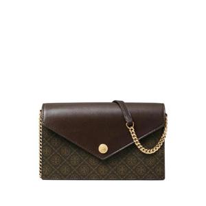 토리버치 T 모노그램 미니 백 165018