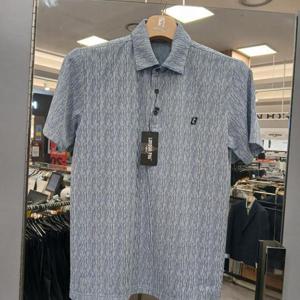 런던포그 HC08 반팔티셔츠 LNATA971