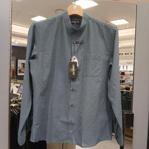 런던포그 HC08 차이나카라  긴팔  셔츠 LPS3A23Z