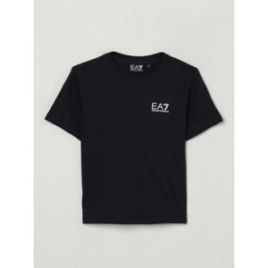 키즈 엠포리오 아르마니 티셔츠 7B000020AF10378 UB102 Blue