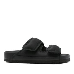 버켄스탁 코지 나일론 아리조나 슬라이드 1030431 BLACK