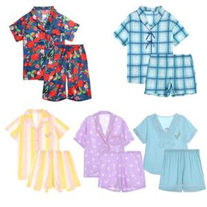 [섹시쿠키]여름 여 파자마 5종 택1 SCWNW351-5