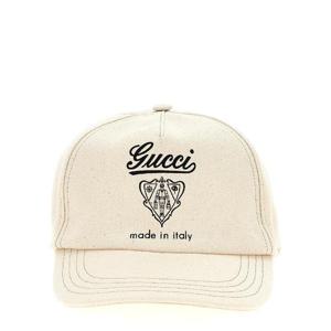 GUCCI 구찌 문장 모자 8134564HBDL9066