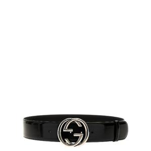 GUCCI 39인크로시오 GG39 벨트 763389AACBA1000