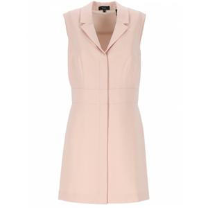 [THEORY] 라프리마 여성 원피스 핑크 O1109602 Q2D /10