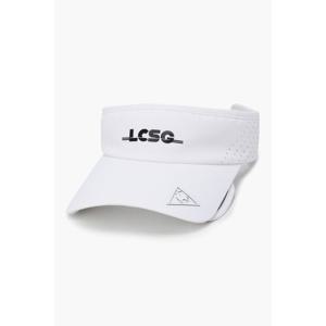 [르꼬끄골프] 남성 확장챙 선바이저 (GQ221MSV41)