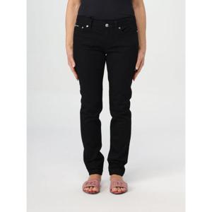 돌체앤가바나 데님 팬츠 FTAH7DG8KS1 S9001 Black