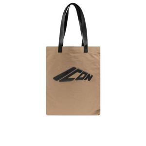 Dsquared2 아이콘 로고 디보싱 토트백 SPM008916808212 M1489 TP934649087