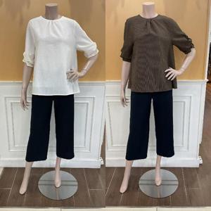 BCBG M백화점 도리코블라우스 B5B5B449