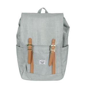 Herschel Supply Co  드로스트링 리트리트 소형 백팩 66UBCL01939096 ICEBERGGREEN TP941157155