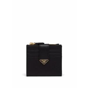 25 FW 프라다 로고 장식 폴드 디자인 지갑 1ML0472DYG TP437822732