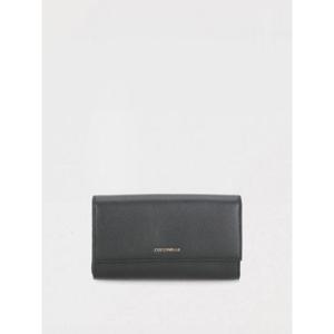 코치넬리 지갑 E2MW5118501 001 Black