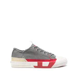 25 FW 디젤 S D 버스 스니커즈 Y03504P8114 TP436082747