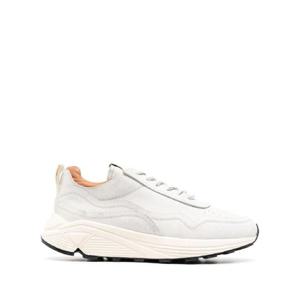 25 FW 부테로 파이핑 디테일 로우탑 스니커즈 B10050BIANUG TP432450085