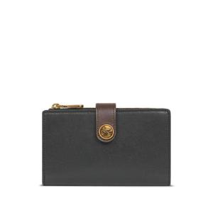 25 FW 에트로 페가소 모티프 가죽 지갑 WP2D0011AP287 TP433147132