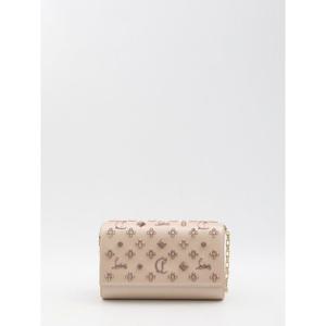 크리스찬루부탱 팔로마 클러치 3255057 F609 LECHE