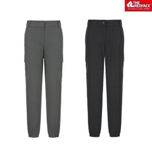 레드페이스 HC22 등산 캠핑 트레킹 여성봄  카고 조거 쿨립카고우먼팬츠 REWFPASBE251