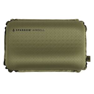 스패로우 에어셀 자충베개 다크올리브