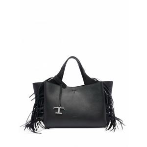 [TODS] 라프리마 여성 Bags 블랙 XBWAPAFL1F0 XEAB999 /11