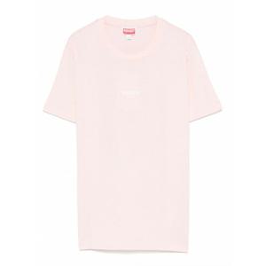 [CONVERSE X KENZO] 라프리마 여성 티셔츠 앤 폴로 핑크 FF52TS172 4SO34 /11