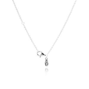 아트박스/판도라 판도라 목걸이 모먼트 체인 실버 590515-45