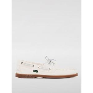 파라부트 로퍼 780557 White