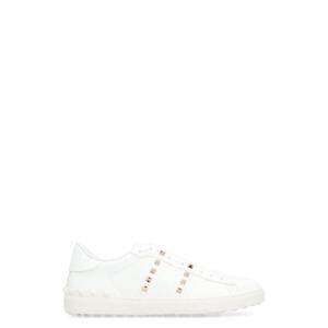 발렌티노 가라바니 스니커즈 YS0931BHS 0BO WHITE