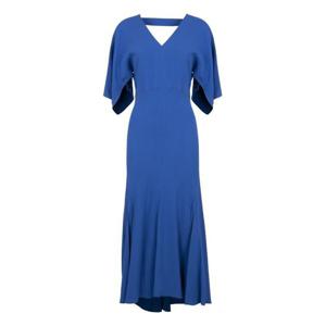 빅토리아 베컴 원피스 1323WDR004873B 2428 BLUE