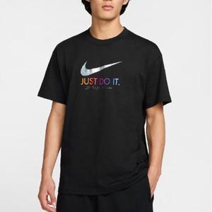 M 나이키반팔티 NQK HJ0605-010 나이키 스포츠웨어 맥스90 티셔츠