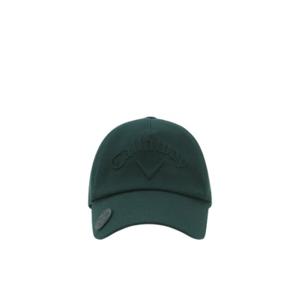 M 캘러웨이골프모자 PQC CMAC24X501_GR 남성 BI 엠보 로고 볼캡