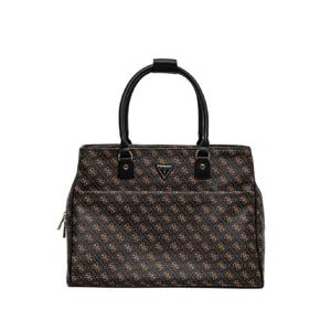 25 FW 게스 로고 프린트 토트 백 TWHB8389919 TP438832295