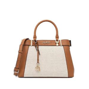 25 FW 게스 로고 장식 토트 백 HWAG9633060 TP438832175