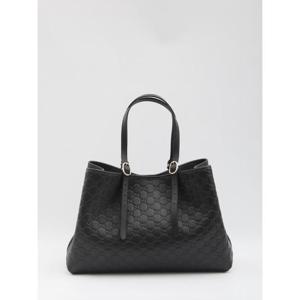 구찌 토트백 815213AAFDV 1000 BLACK