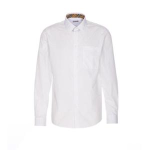 버버리 긴팔 셔츠 8113135A1464 WHITE