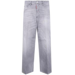 디스퀘어드2 데님 팬츠 S74LB1756 S30260 852 GREY
