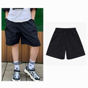 더데이걸 sh06 힙해 샤이니 바스락 팬츠 TGTA25303