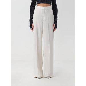 안다마네 팬츠 T130402A OFF White