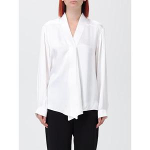 조르지오 아르마니 셔츠 3WHCC085T02AT U0BN White