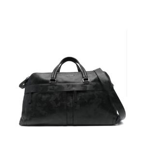 25 FW 오르치아니 스카이라인 더플 백 P00723 TP432011238