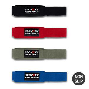 아트박스/스포빅스 스포빅스 웨이트 프로 논슬립 스트랩