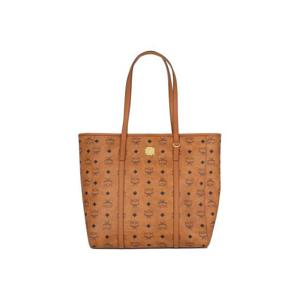 엠시엠 가방 MWPEAMT05 CO Brown