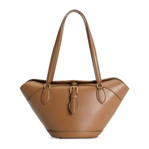 돌체앤가바나 카라멜 카프리 토트 백 BB7815AK274 8Z093