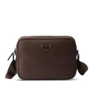 프라다 그레인드 가죽 숄더 백 2VH189VOOO 2BBE F0038