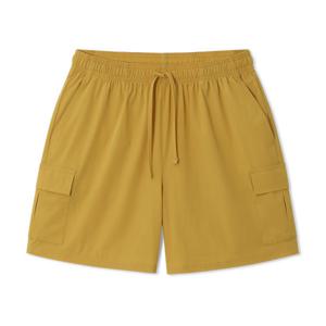 [엠엔씨]12컬러 카고스판 밴딩반바지 (MDSP337OD)