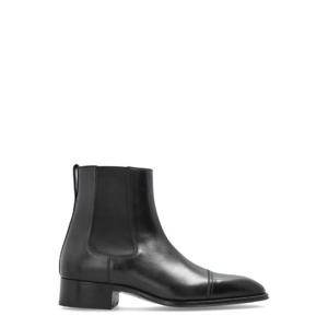 톰 포드 스택드 힐 첼시 부츠 J1565LCL492N 1N001 TP942937776