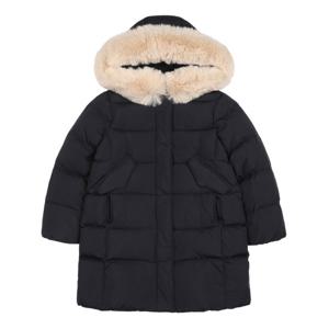 [빈]다크네이비 덕다운 후드 점퍼BY64JP04DN