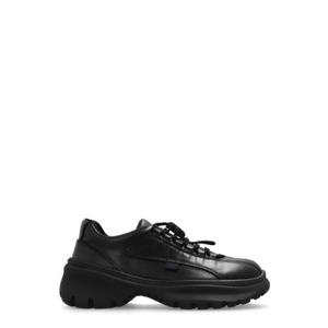 버버리 스쿠트 레이스업 스니커즈 8096753A1189 BLACK TP943917963