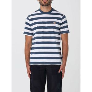 [DICKIES] 라프리마 남성 티셔츠 DK0A4Y8Y AF01 Blue /6