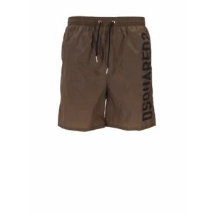 [DSQUARED2] 라프리마 남성 복서 D7BM16000 307 밀리터리 GREEN/BLACK /9